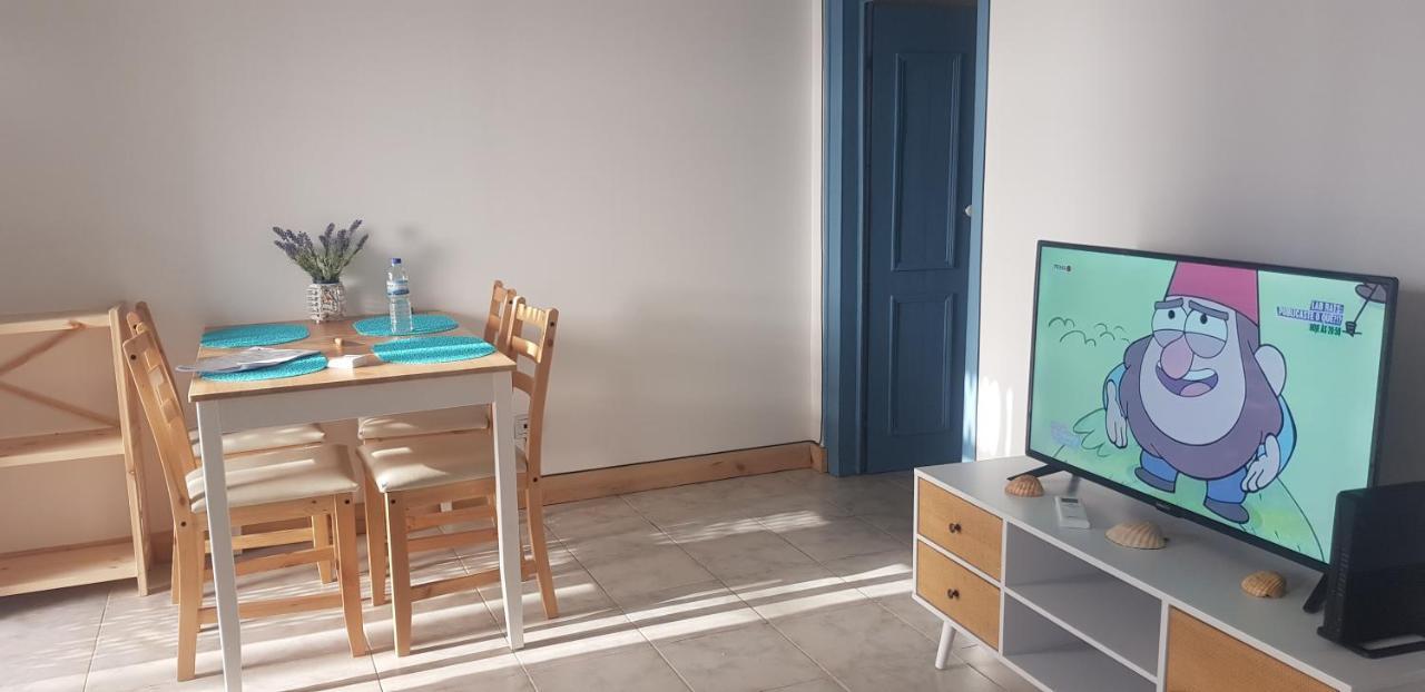 Casa Do Pescador Villa Тавира Екстериор снимка