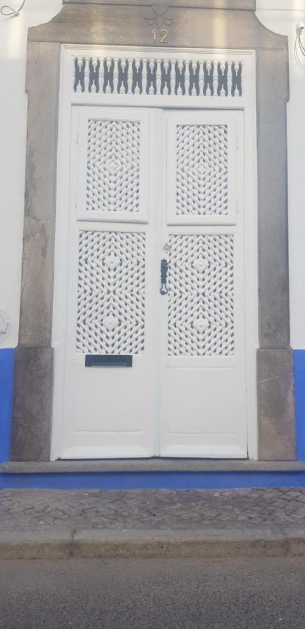 Casa Do Pescador Villa Тавира Екстериор снимка