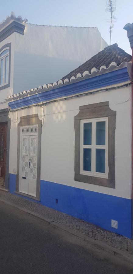 Casa Do Pescador Villa Тавира Екстериор снимка