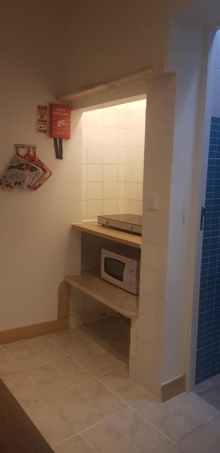 Casa Do Pescador Villa Тавира Екстериор снимка