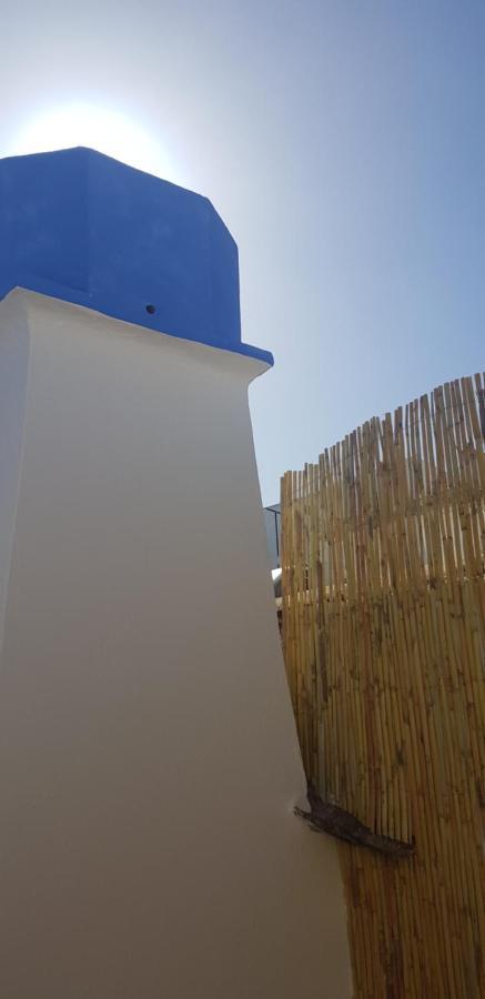 Casa Do Pescador Villa Тавира Екстериор снимка