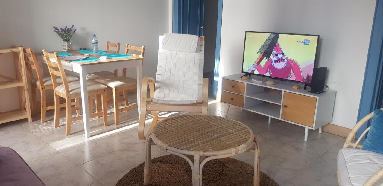 Casa Do Pescador Villa Тавира Екстериор снимка