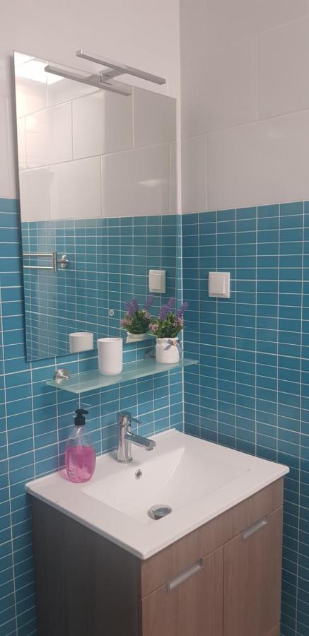 Casa Do Pescador Villa Тавира Екстериор снимка