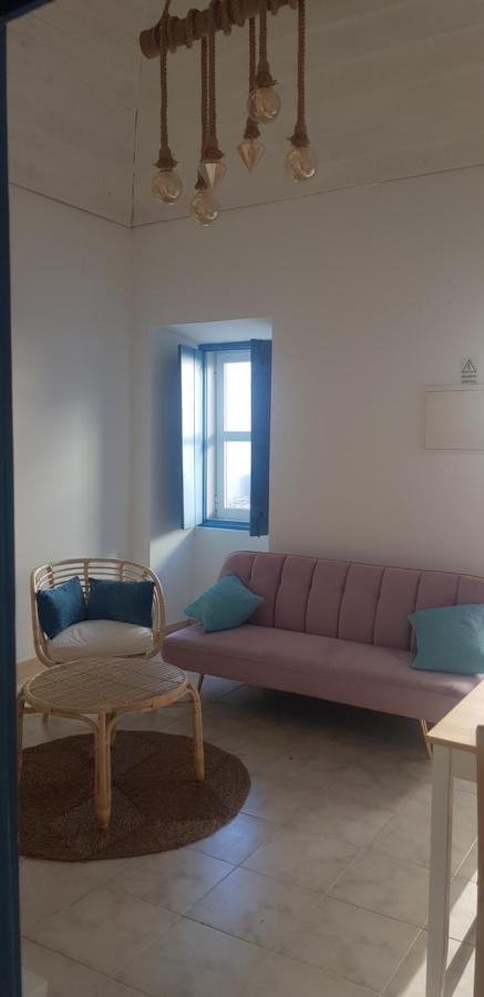 Casa Do Pescador Villa Тавира Екстериор снимка