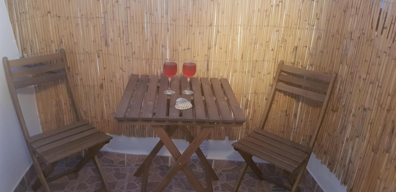Casa Do Pescador Villa Тавира Екстериор снимка