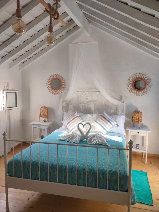 Casa Do Pescador Villa Тавира Екстериор снимка