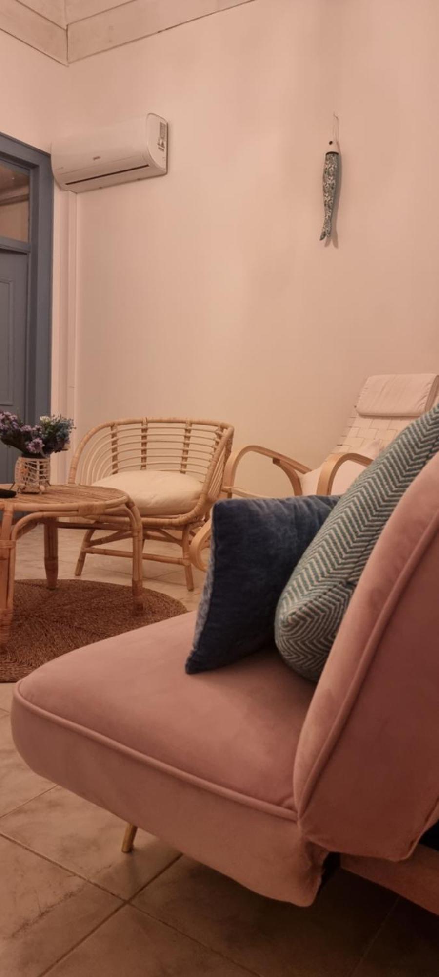 Casa Do Pescador Villa Тавира Екстериор снимка