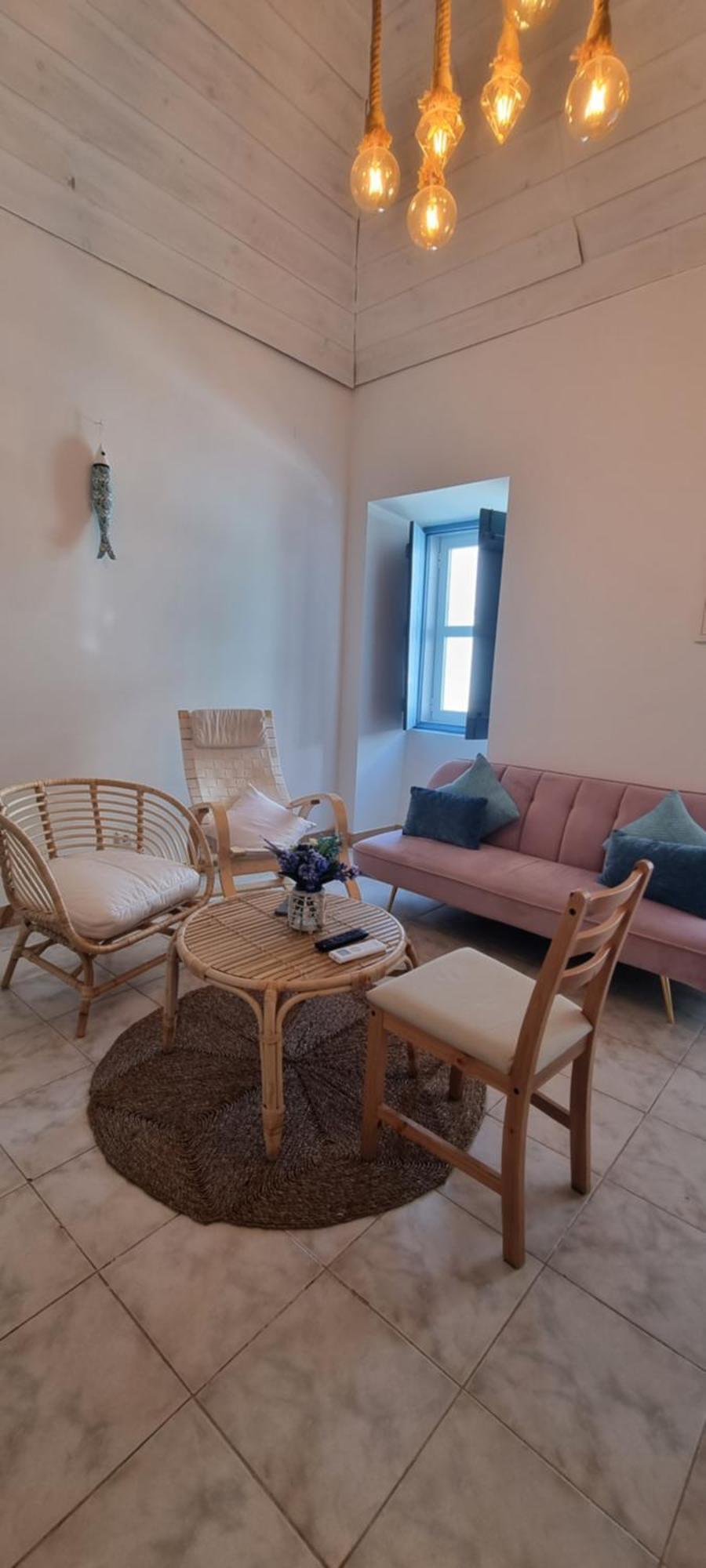 Casa Do Pescador Villa Тавира Екстериор снимка