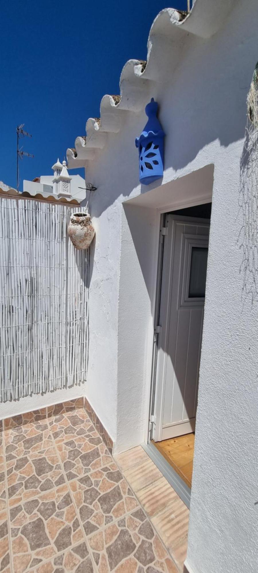 Casa Do Pescador Villa Тавира Екстериор снимка