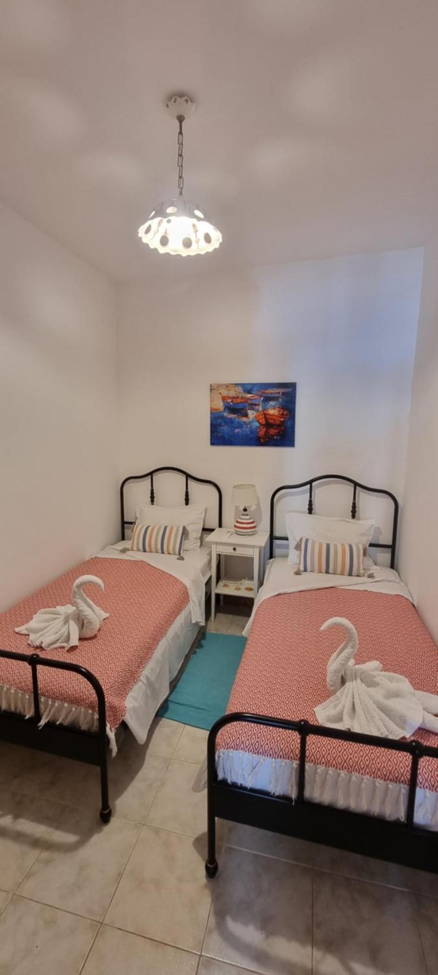 Casa Do Pescador Villa Тавира Екстериор снимка