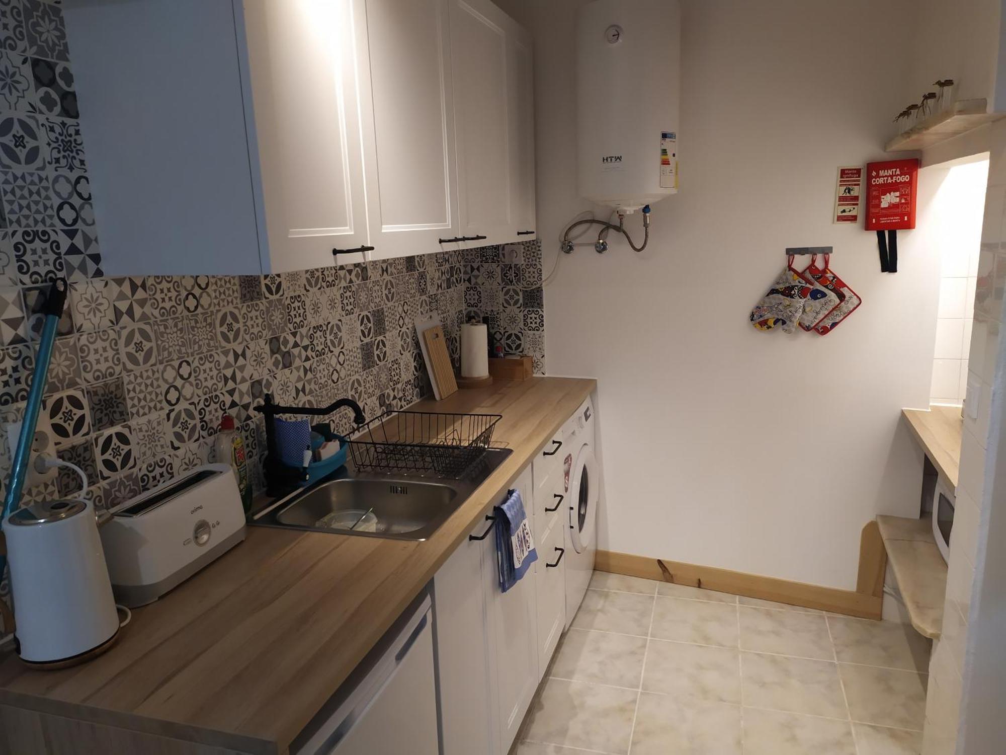 Casa Do Pescador Villa Тавира Стая снимка