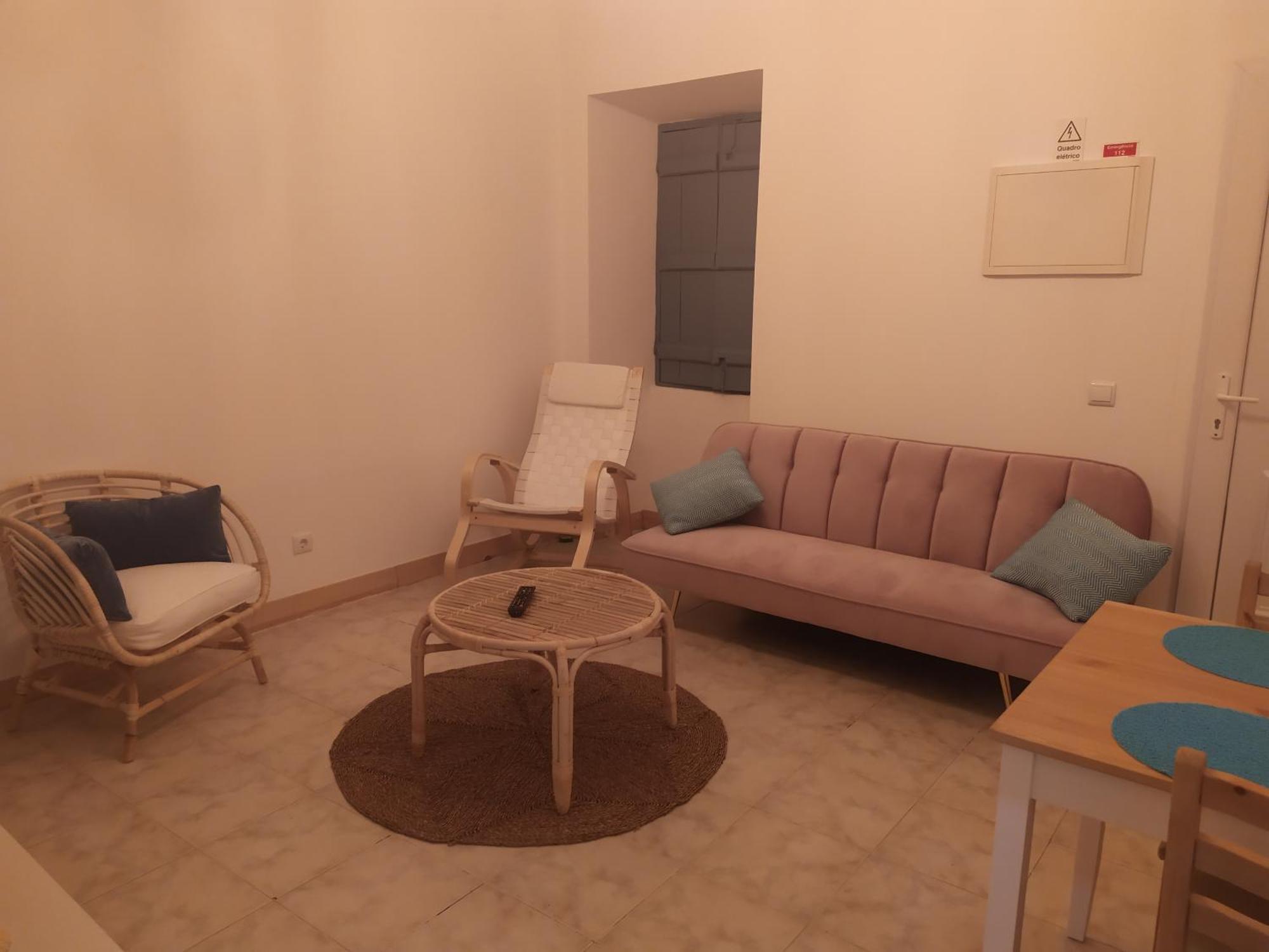 Casa Do Pescador Villa Тавира Стая снимка