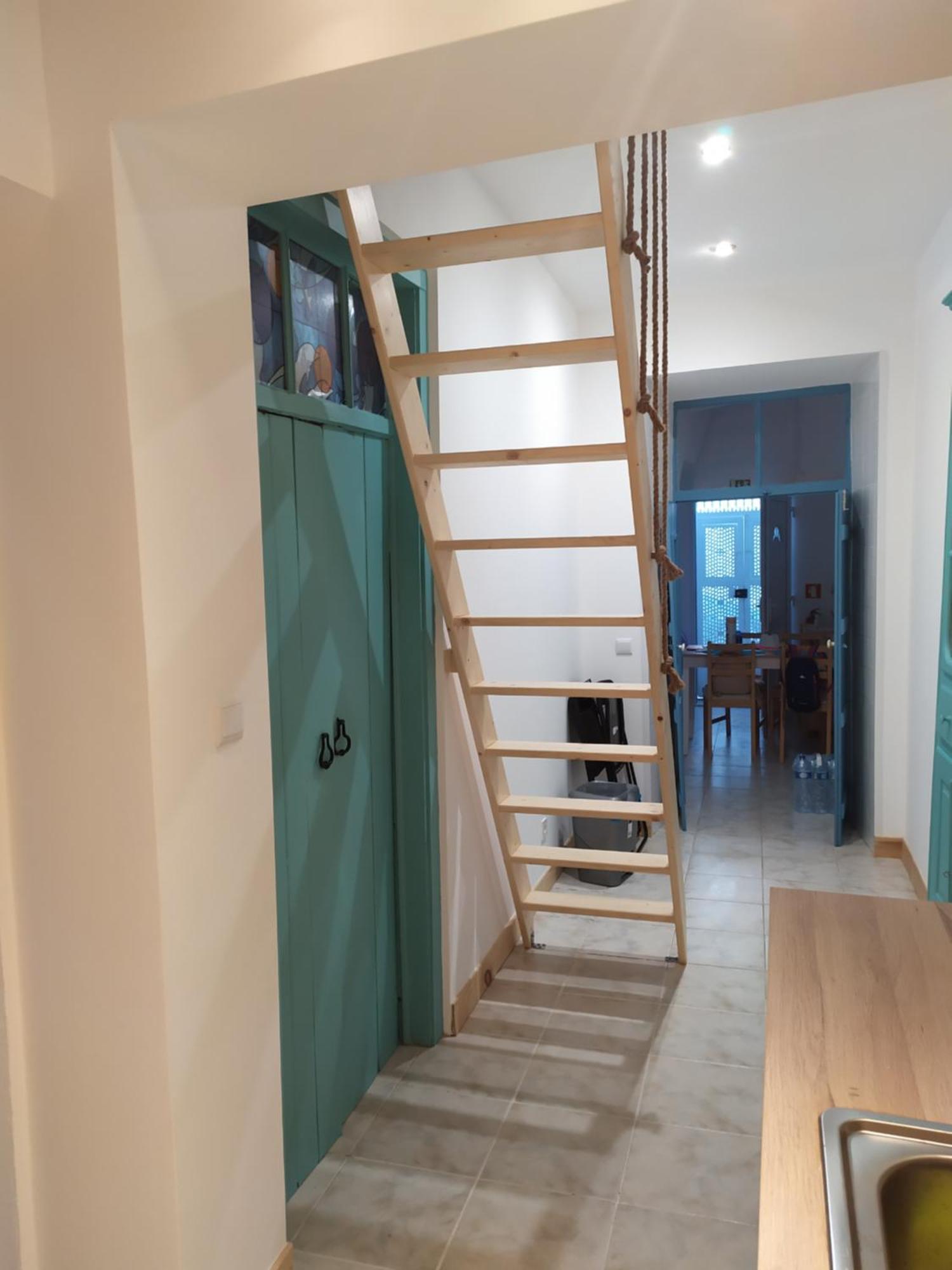 Casa Do Pescador Villa Тавира Стая снимка