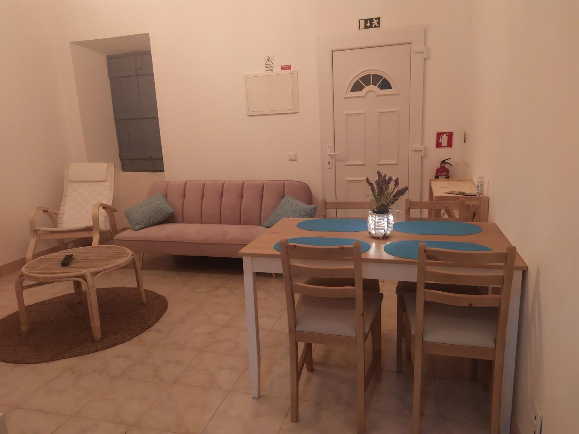Casa Do Pescador Villa Тавира Стая снимка